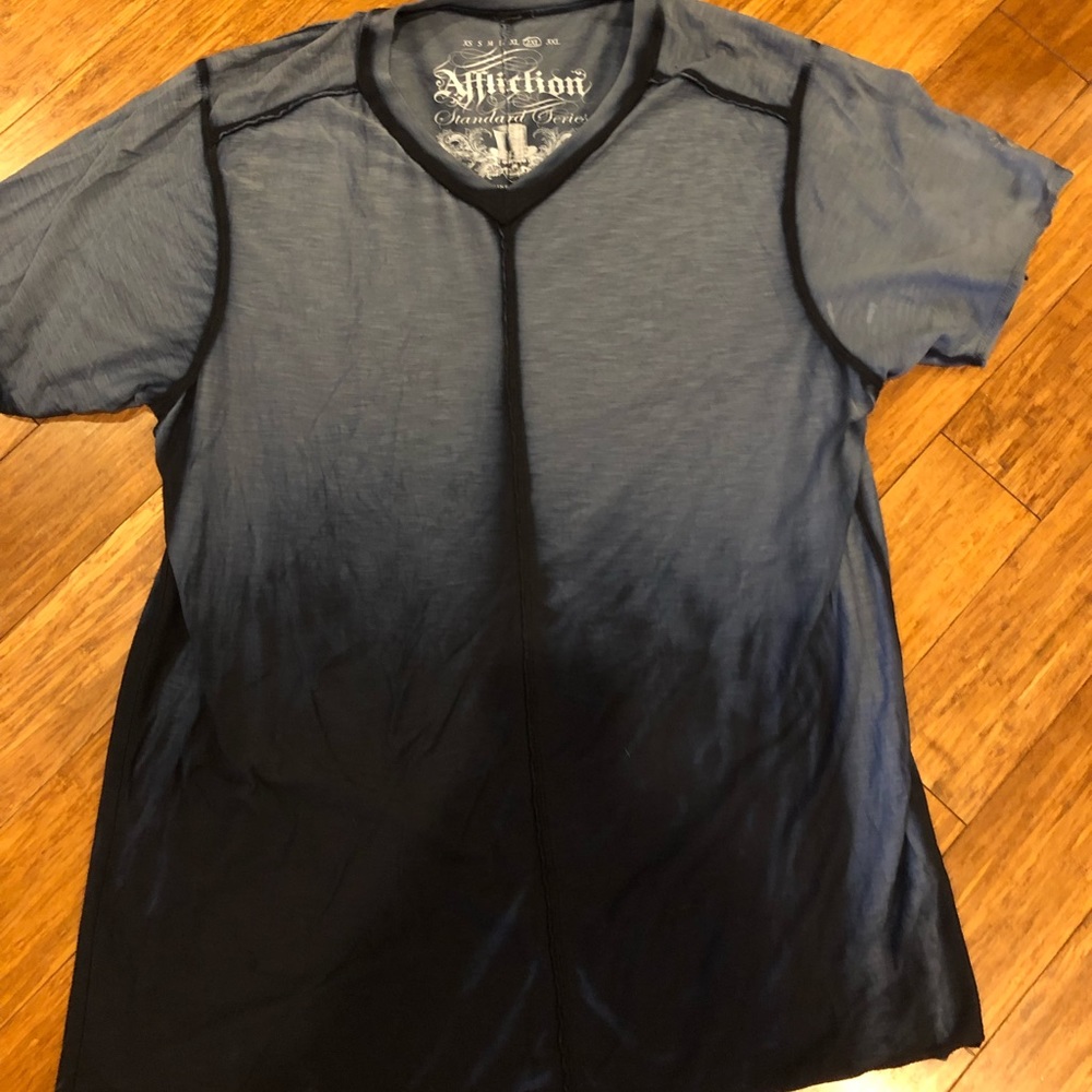 Affliction T Shirt